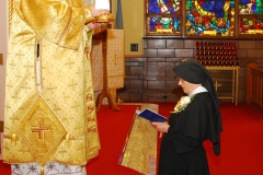 	50th Anniversary of Sister Yosaphata Litvenczuk